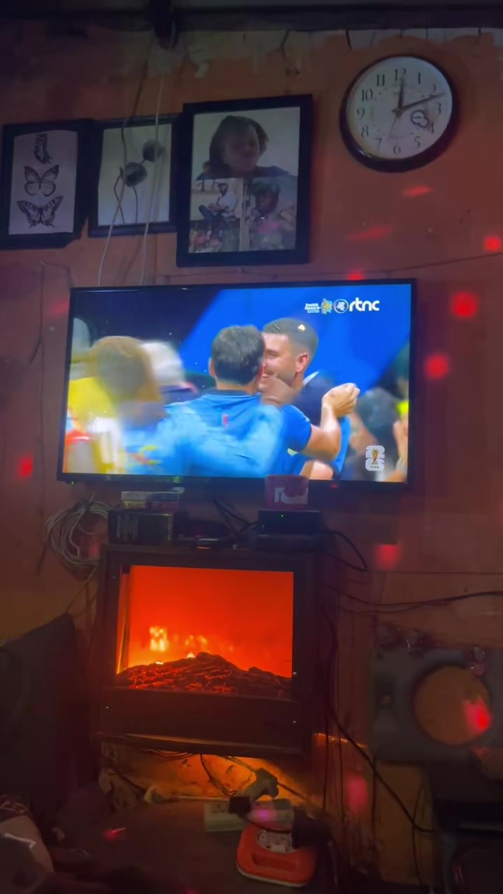 @❤️🔥 Silence de l'âme ❤️🔥