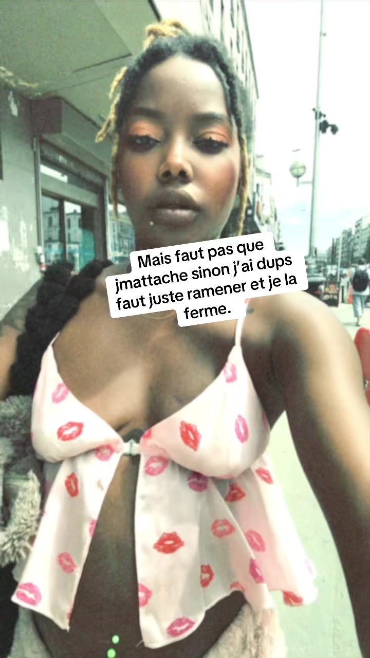@🤷🏾♀️