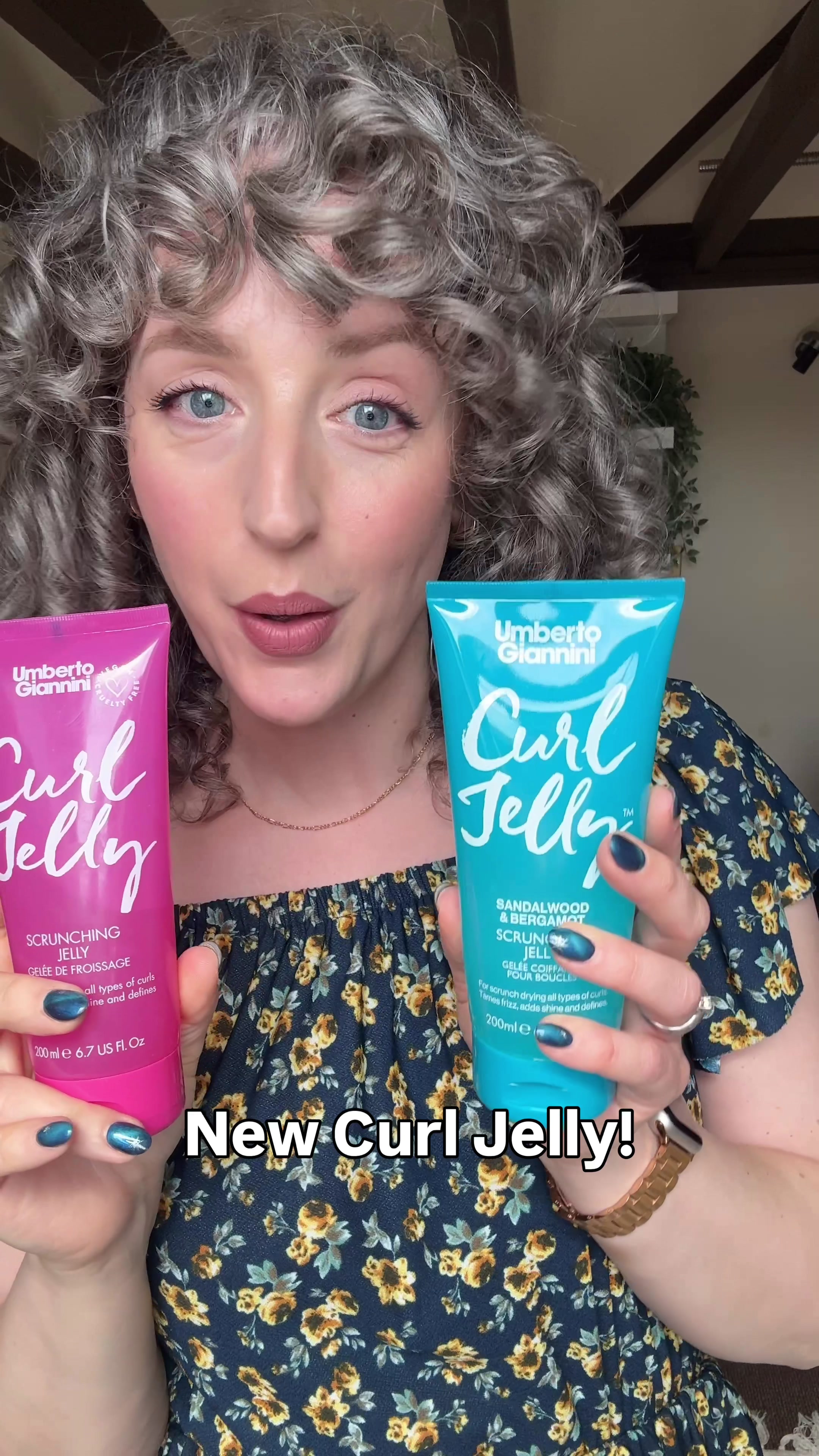 @Marisa - Curly Haircare Tips