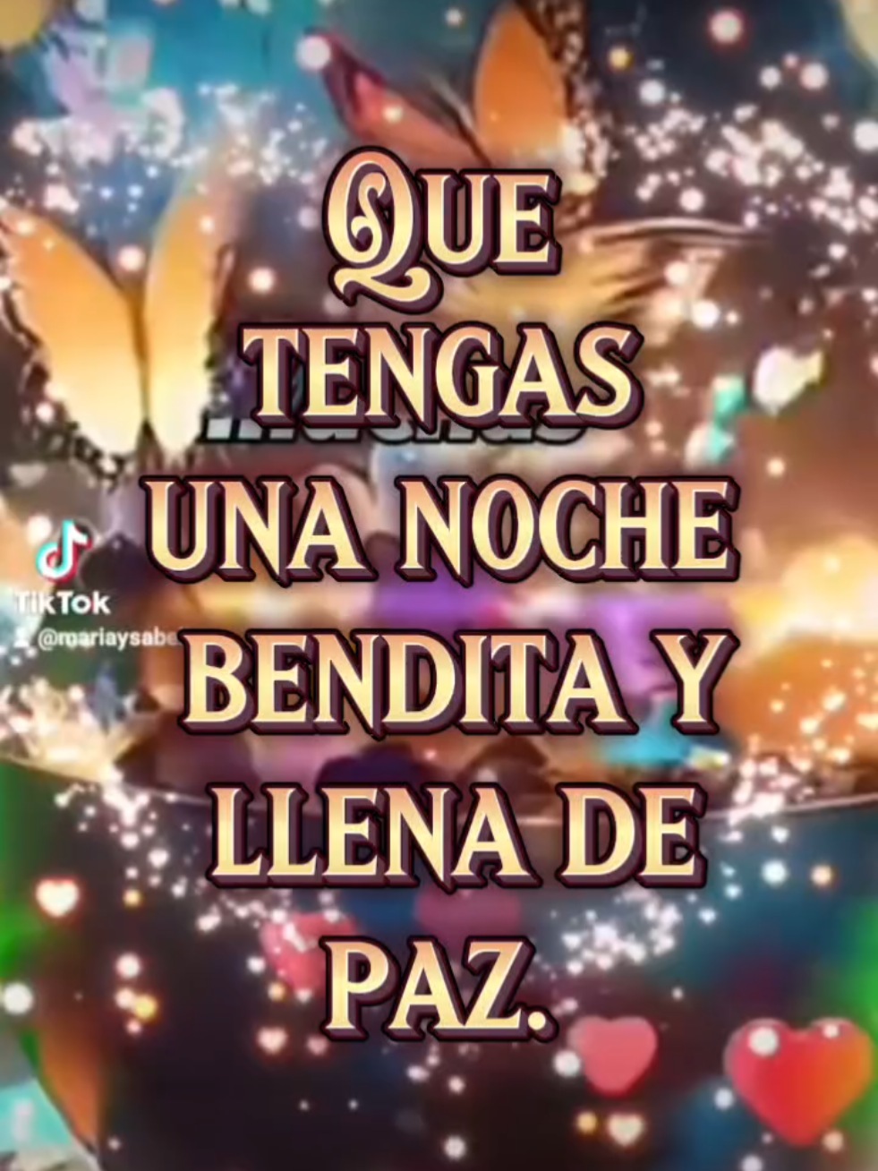 @Maria Ysabel 🇻🇪