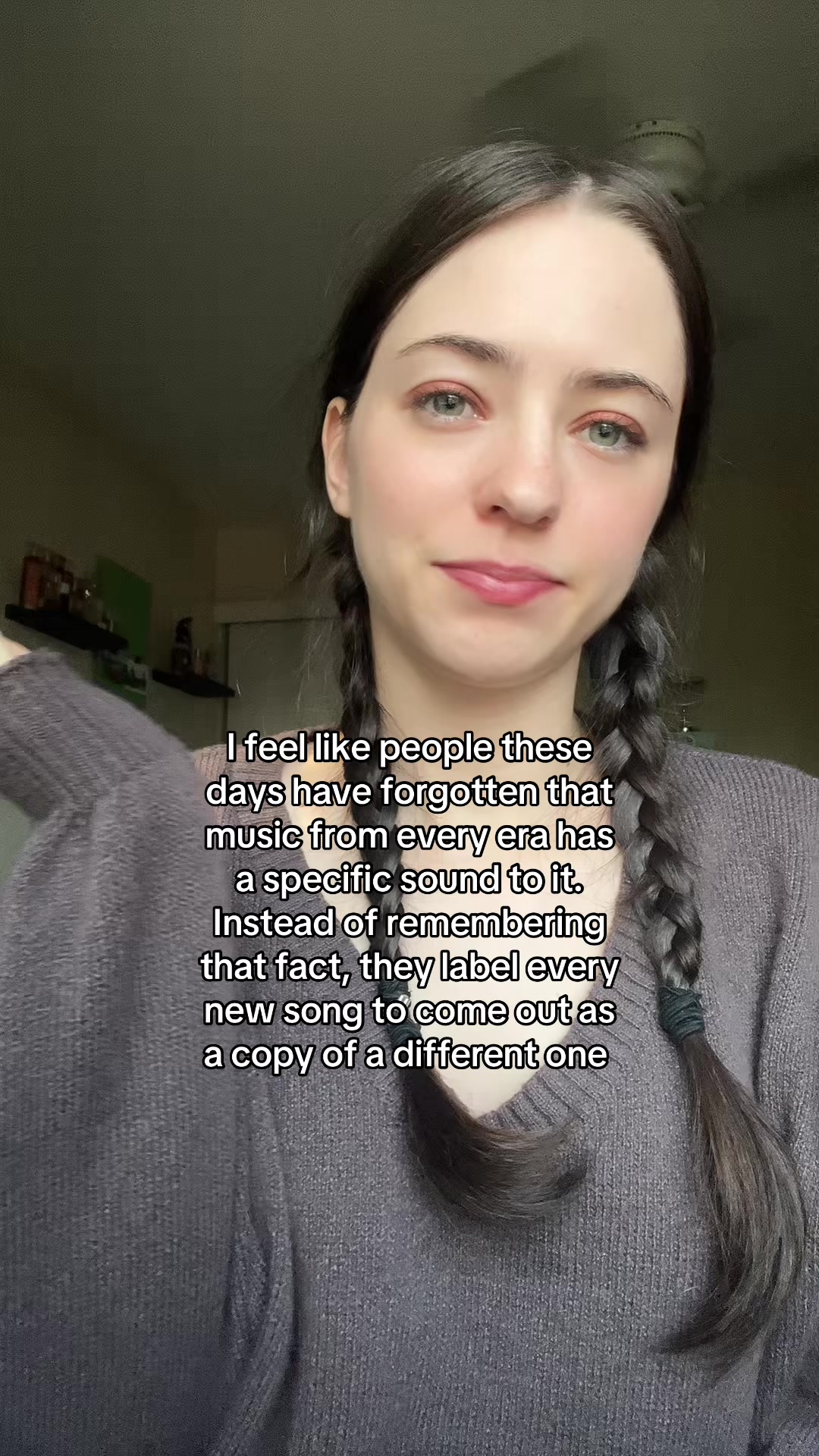 @Maddie ๐ง