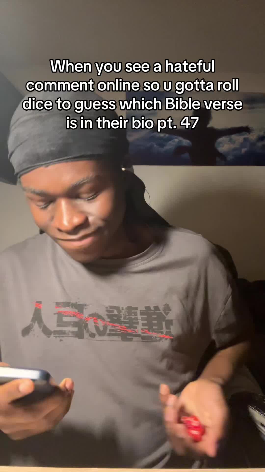@Sinstack