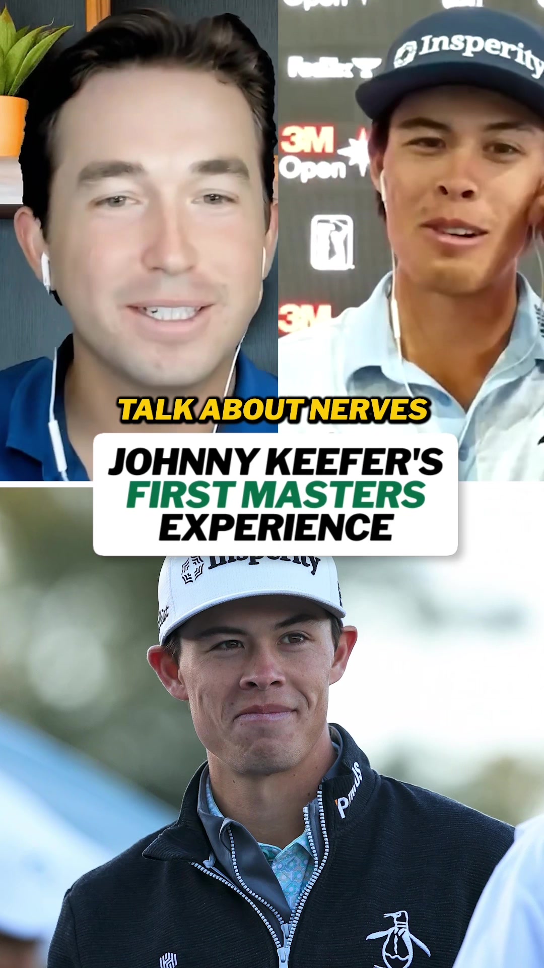 @Golf on CBS