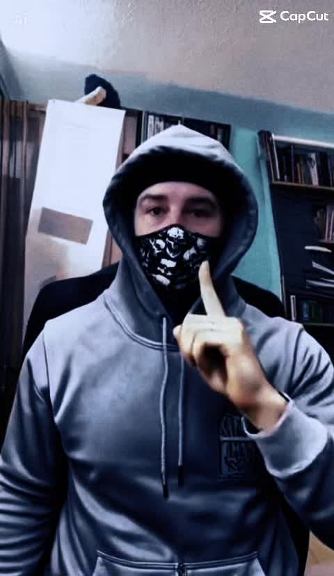 @BlackMikePower