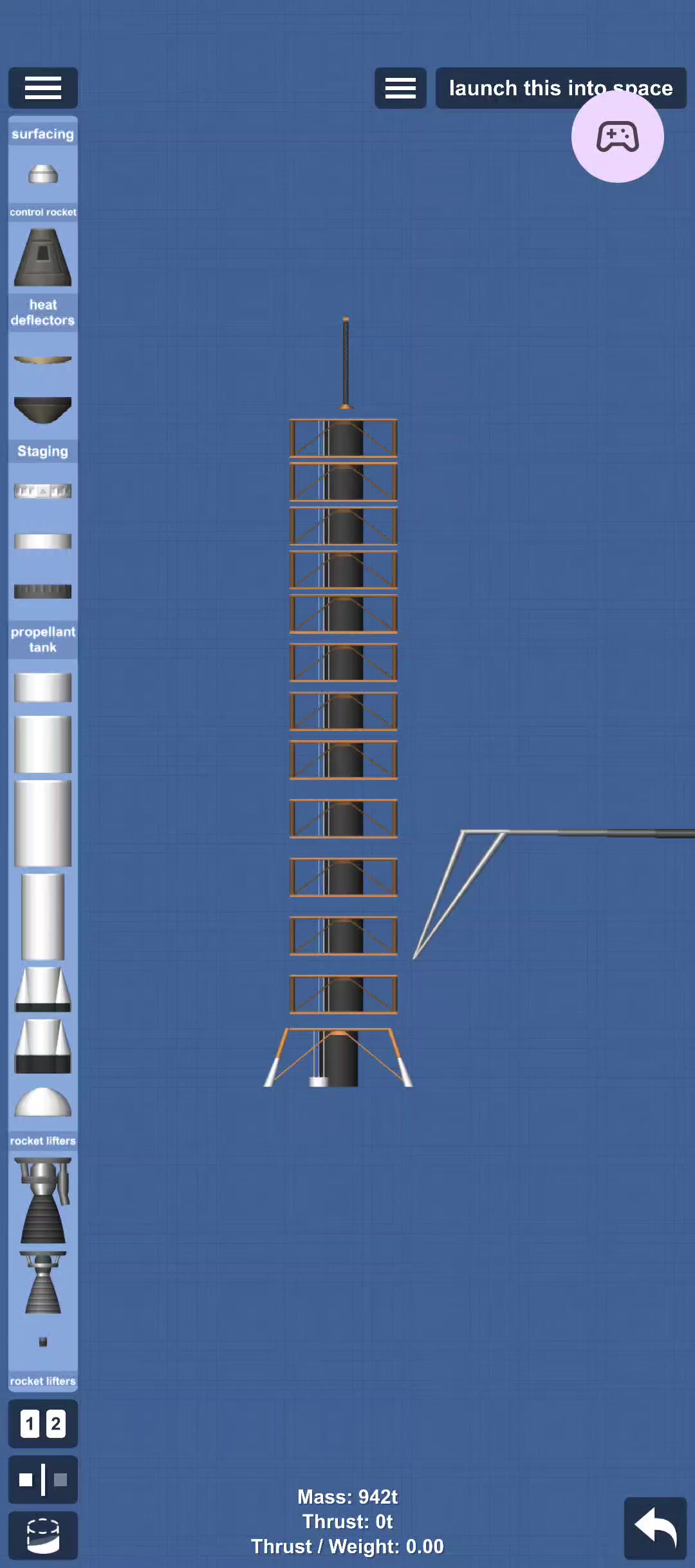 @Falcon Space Agency Official
