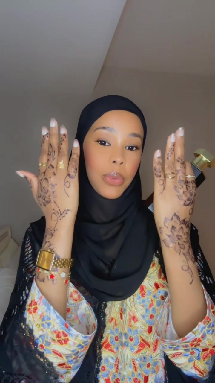 @lulu Abdi