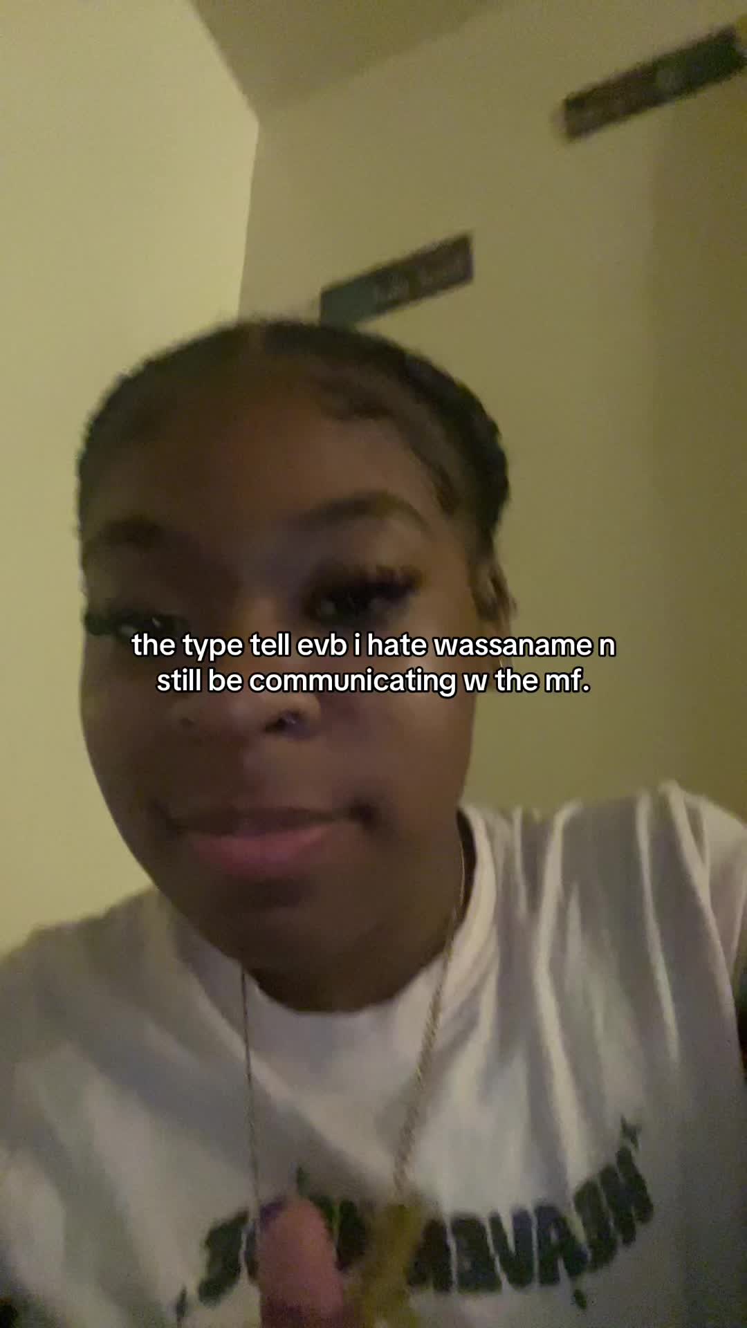 @BLAH BLAH BLAH