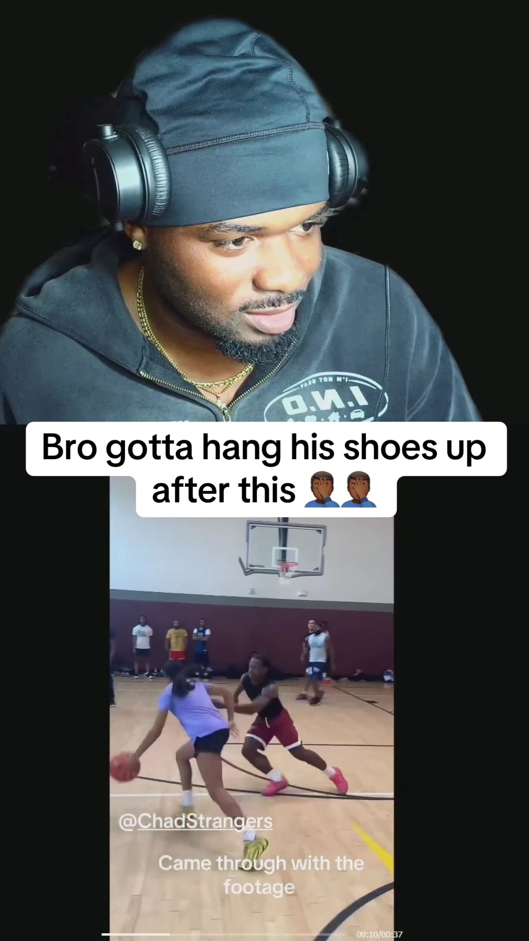 @Gregreacts