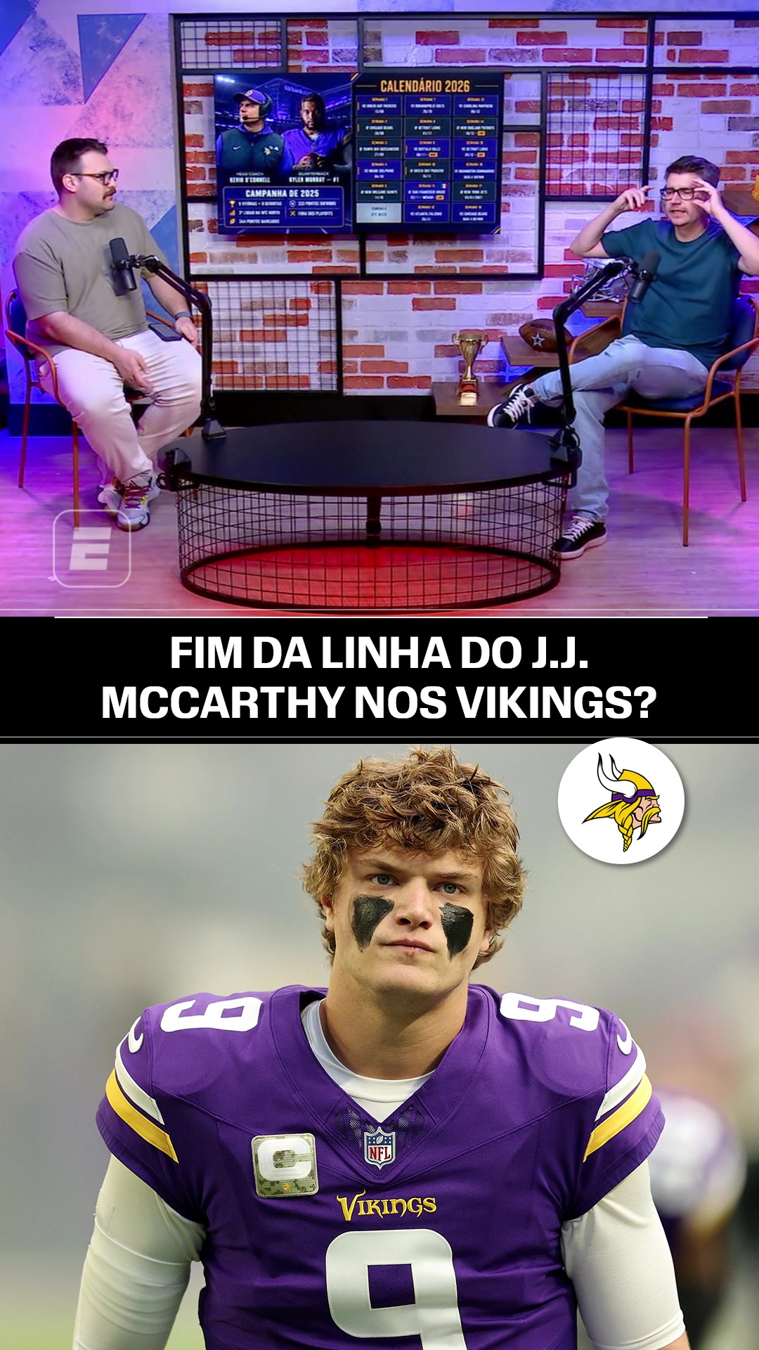 @ESPN Brasil