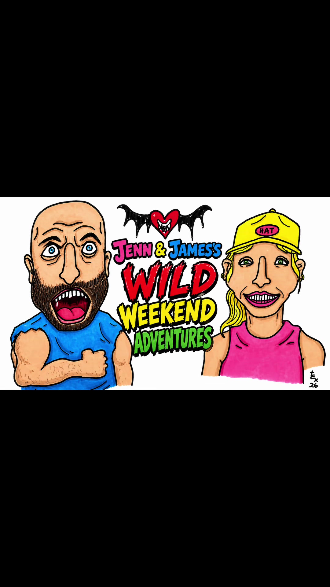 @James Balsamo