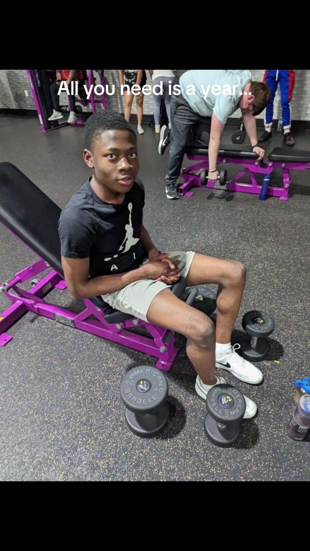 @Mayokunfitness🇳🇬