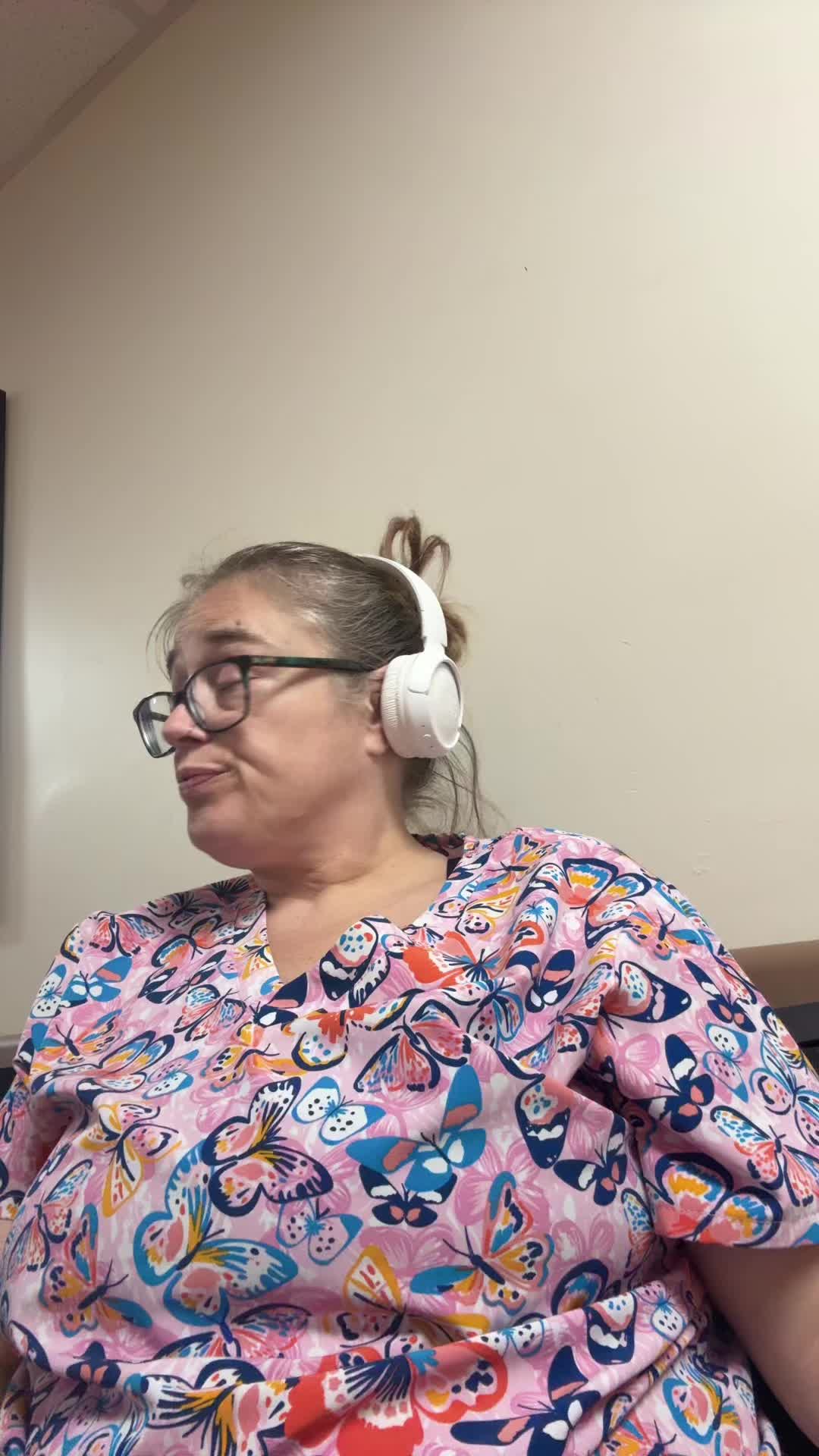 @Grandma of 420