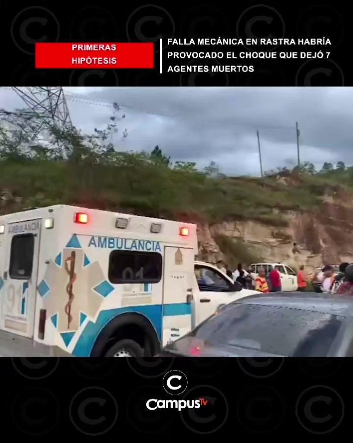 @Campus Televisión