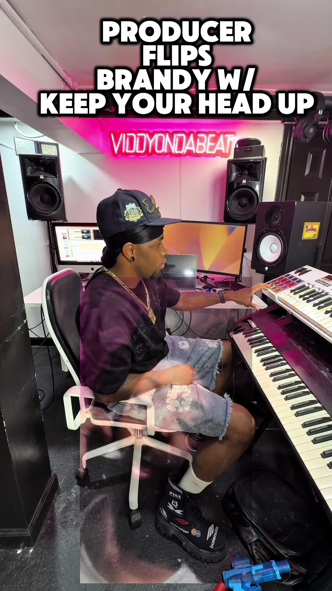 @VIDDY