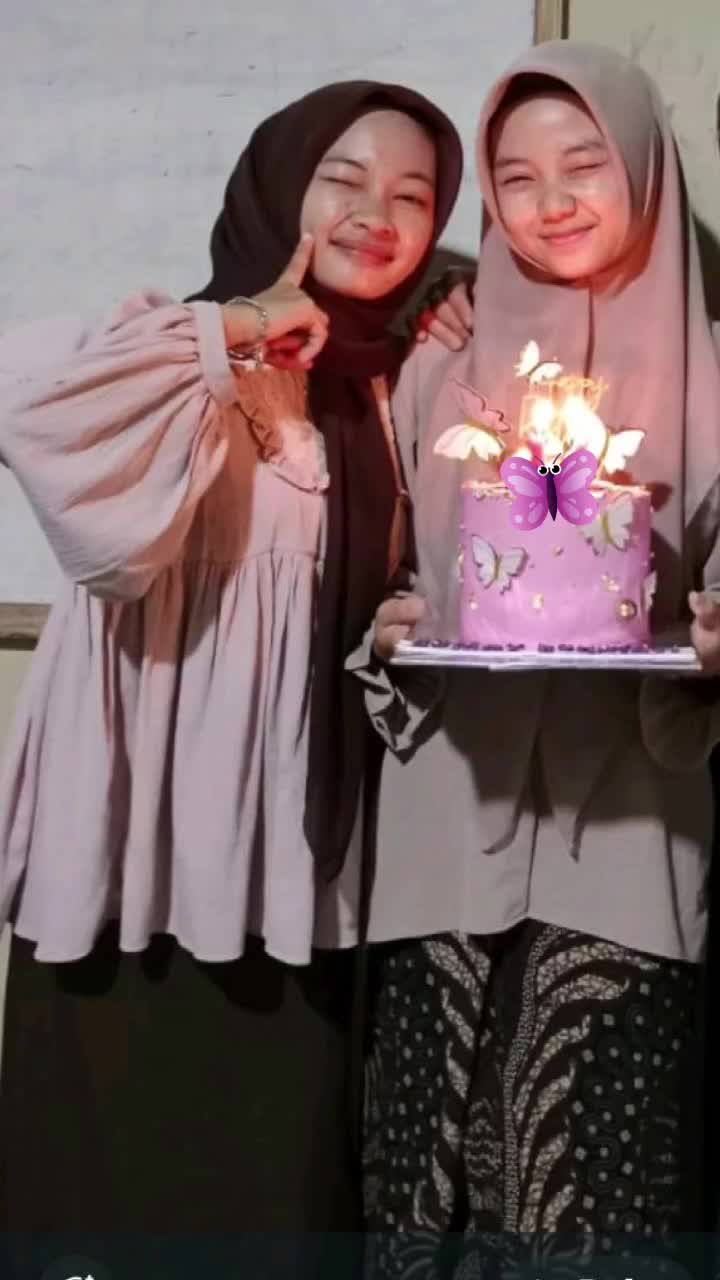 @Bunda I"