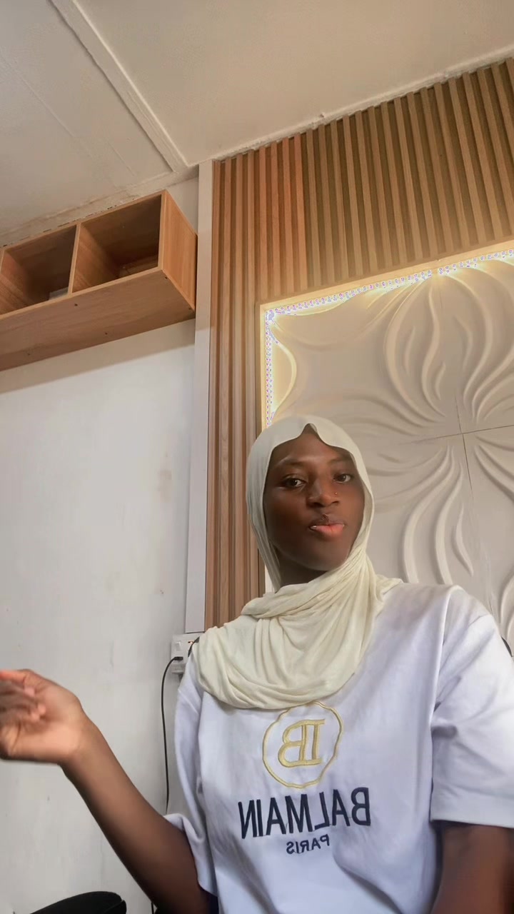 @Nusirat