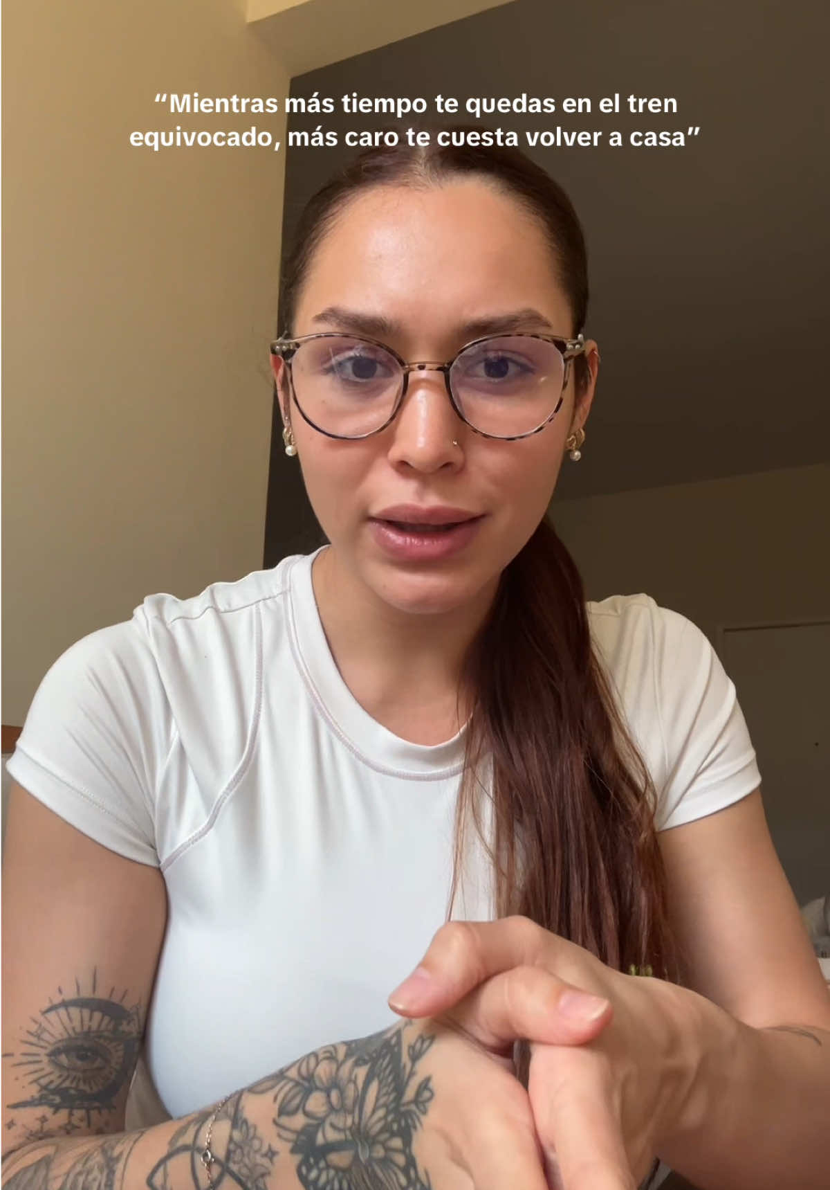@Roc&iacute;o 🧸- Vlogs