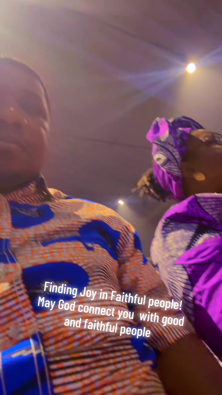 @Denyigban Africa Media LLC