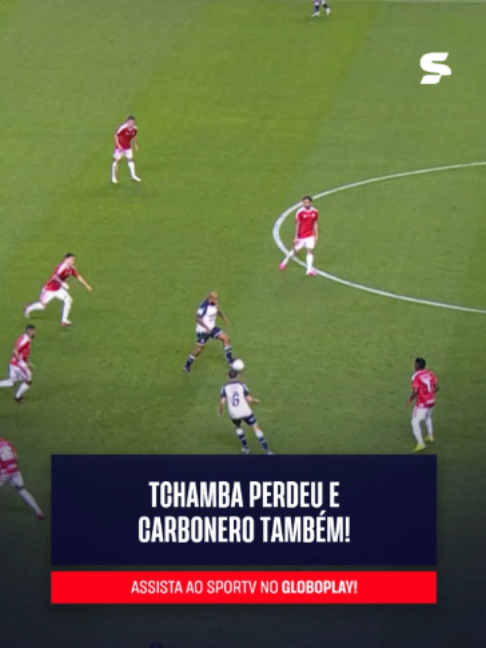 @Sportv