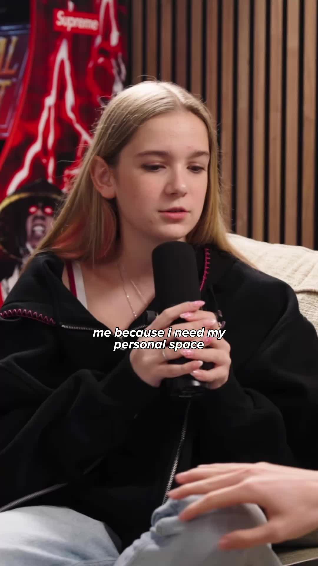 @Max & Harvey Clips