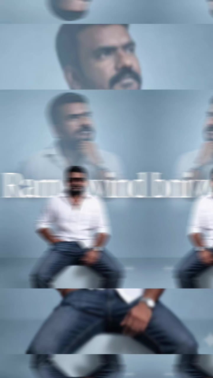 @Ram govind