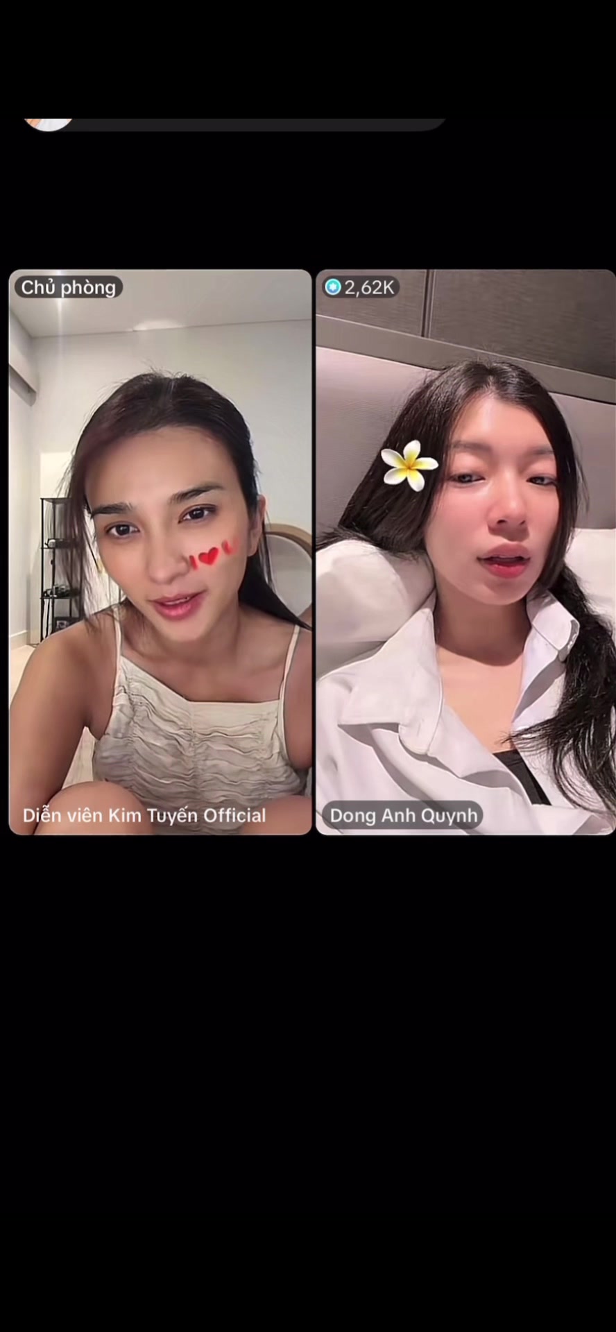 @Chiếc fan mới nhú
