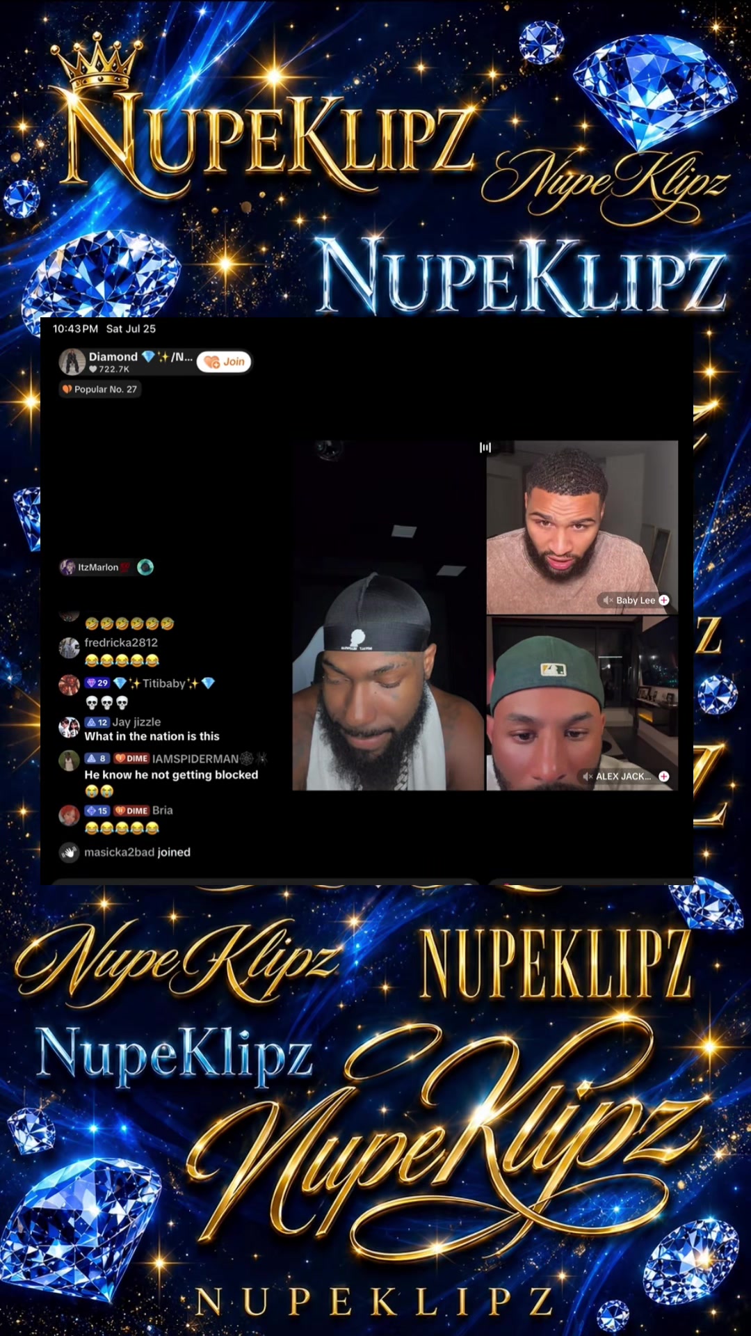 @NupeKlipzFanPage