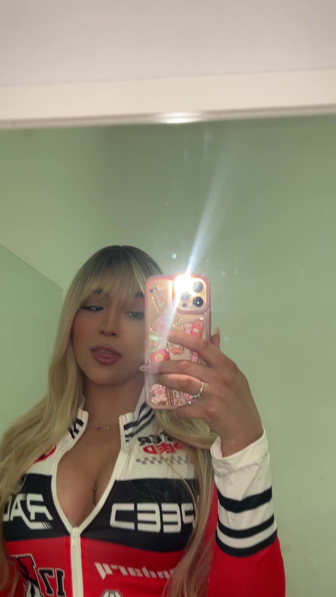 @Angela Alvarado