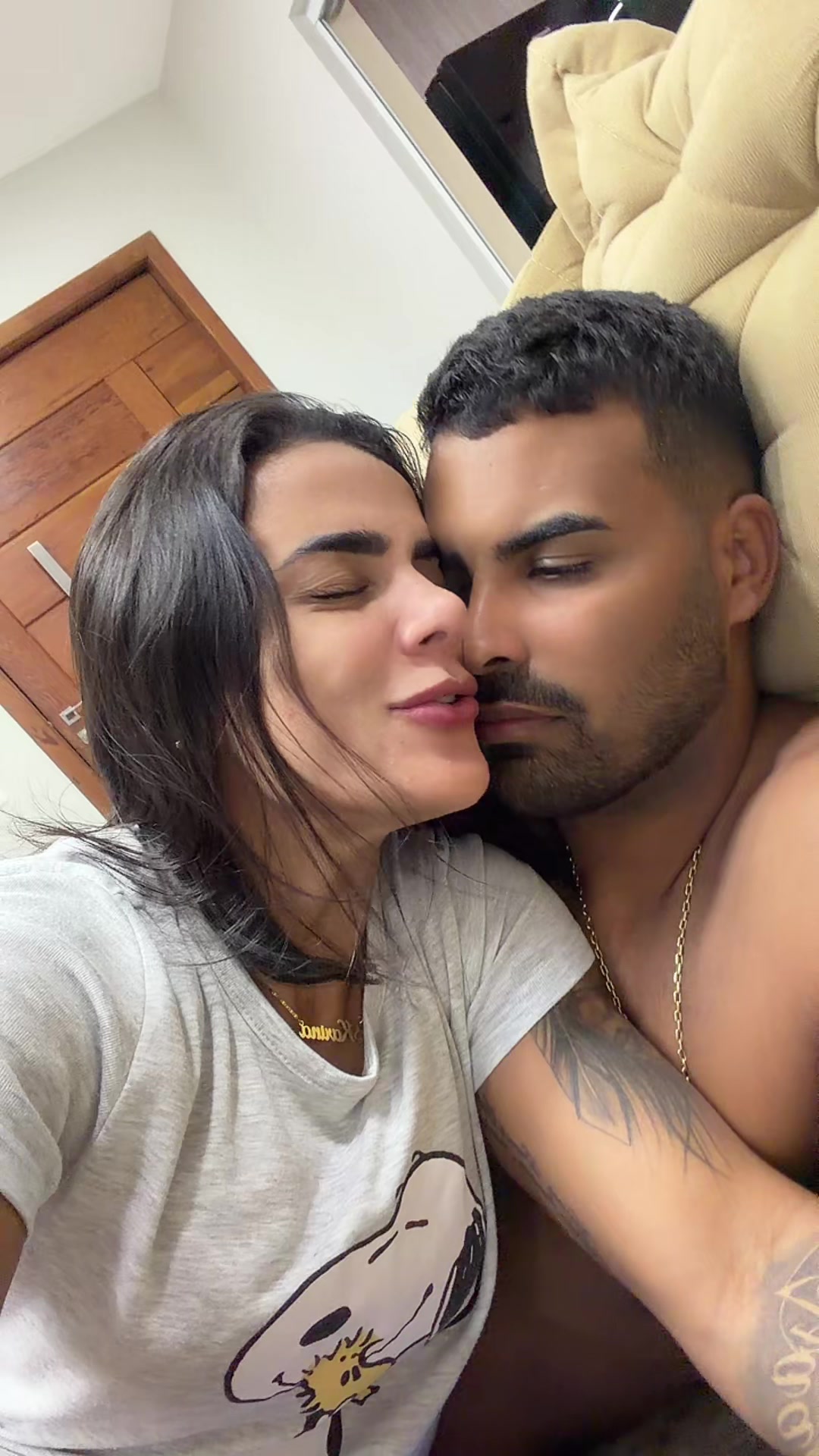 @Karina Souza