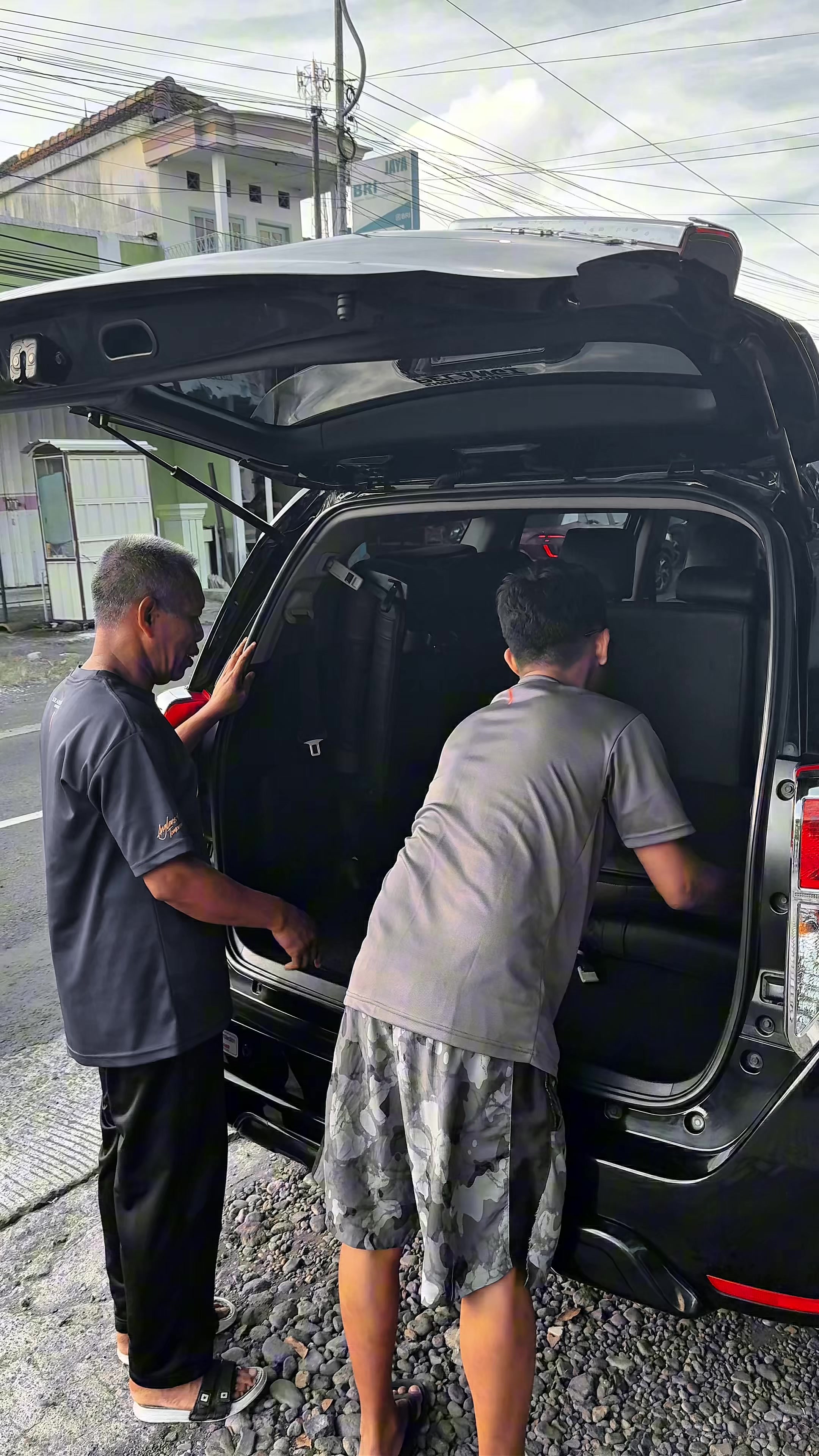 @PUTRA JAWARA MOBIL