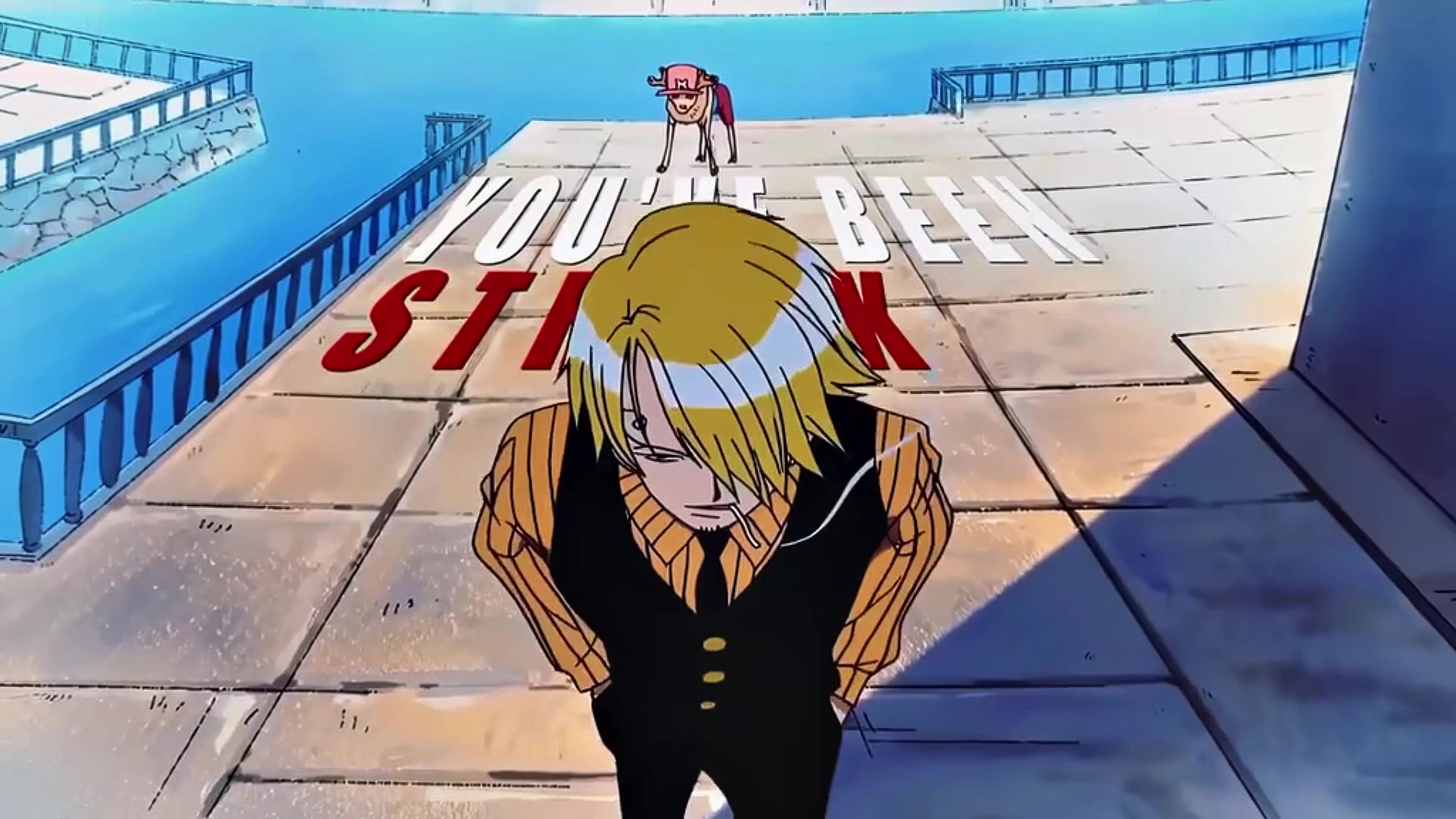 @(-Monkey d Luffy-)