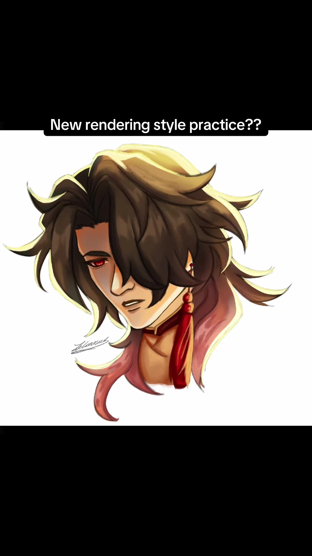 @LILIKINES | OPEN COMMS