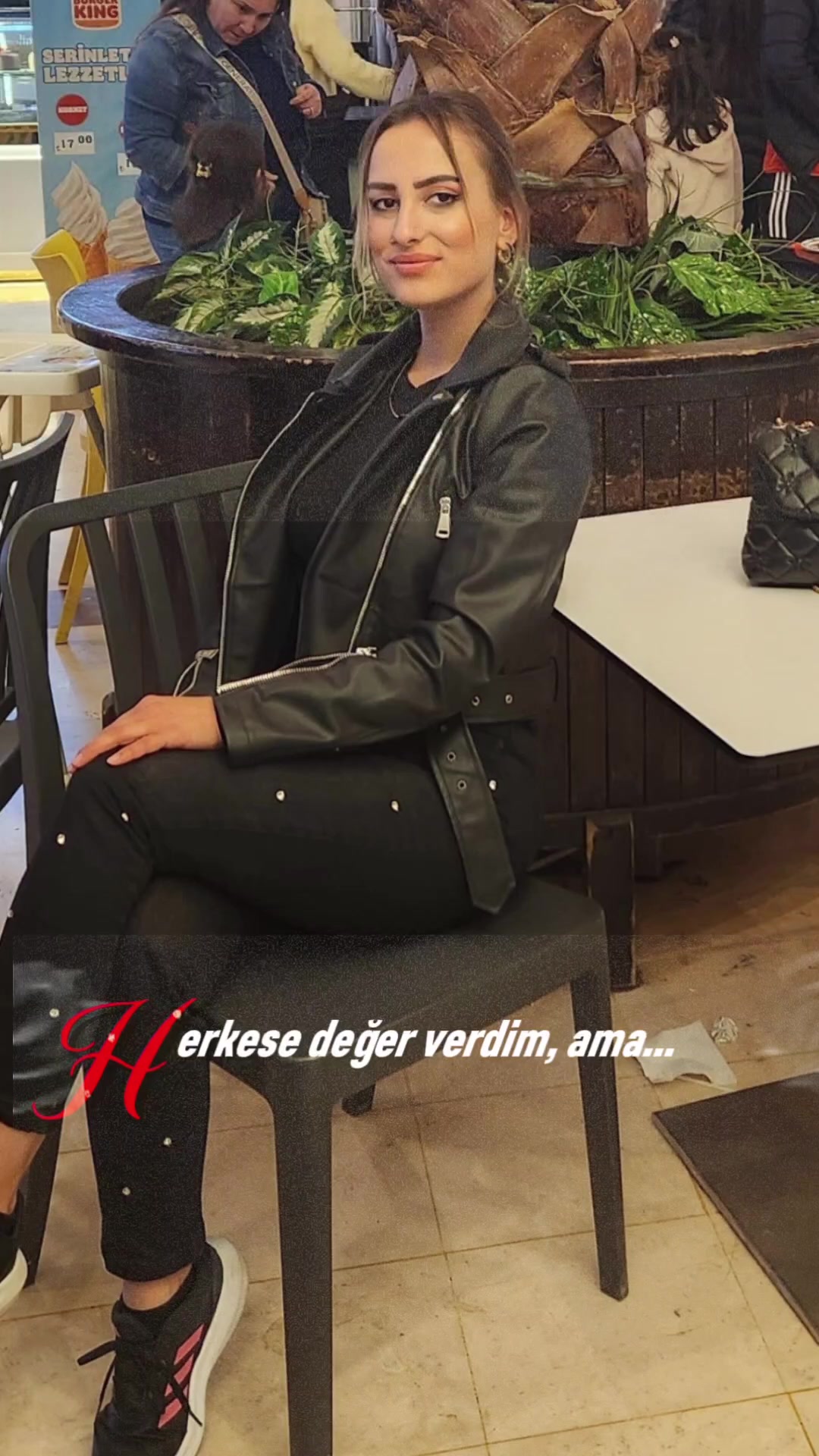 @Ebru Genç