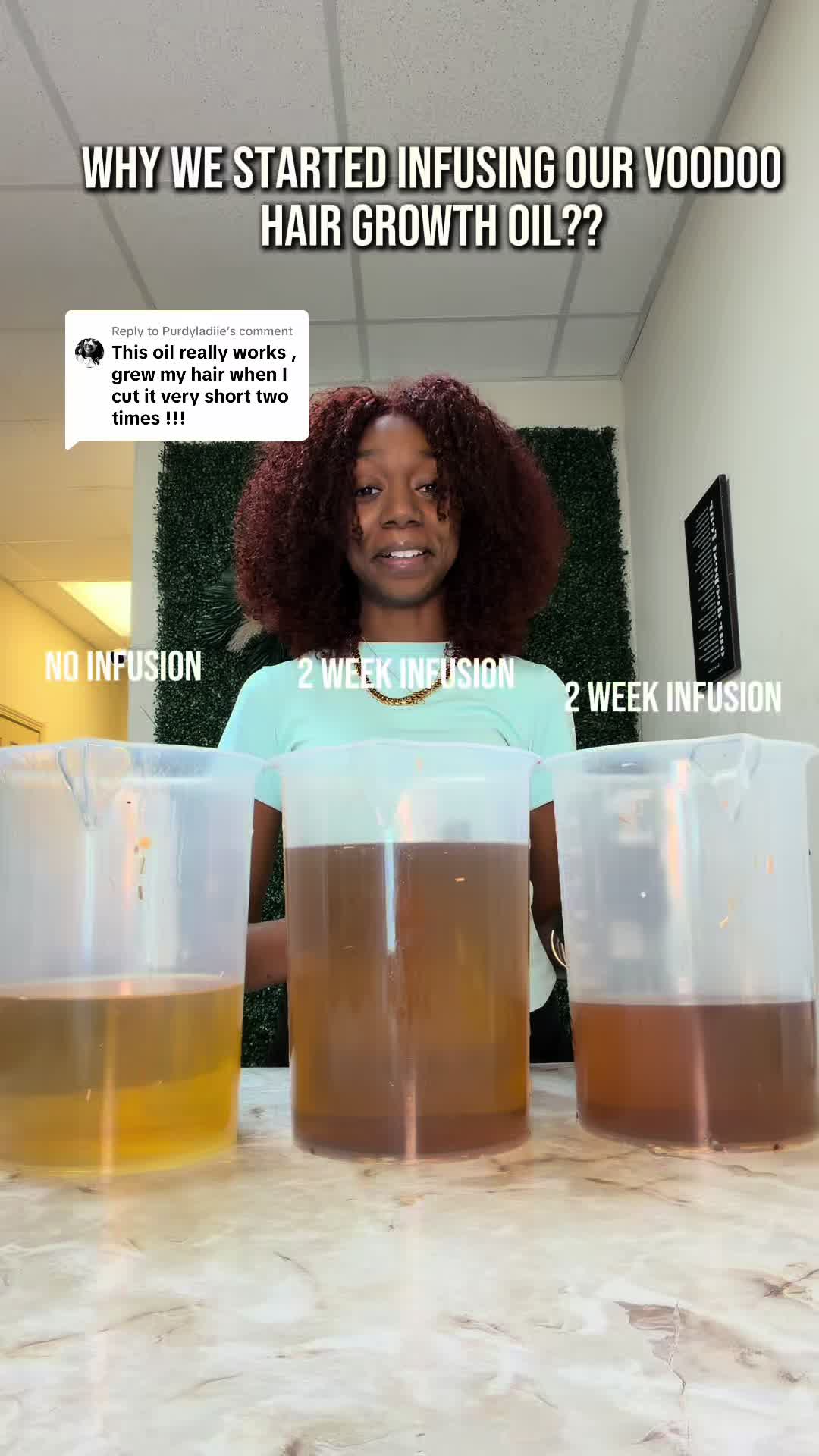 @Glossed By Nae Skincare