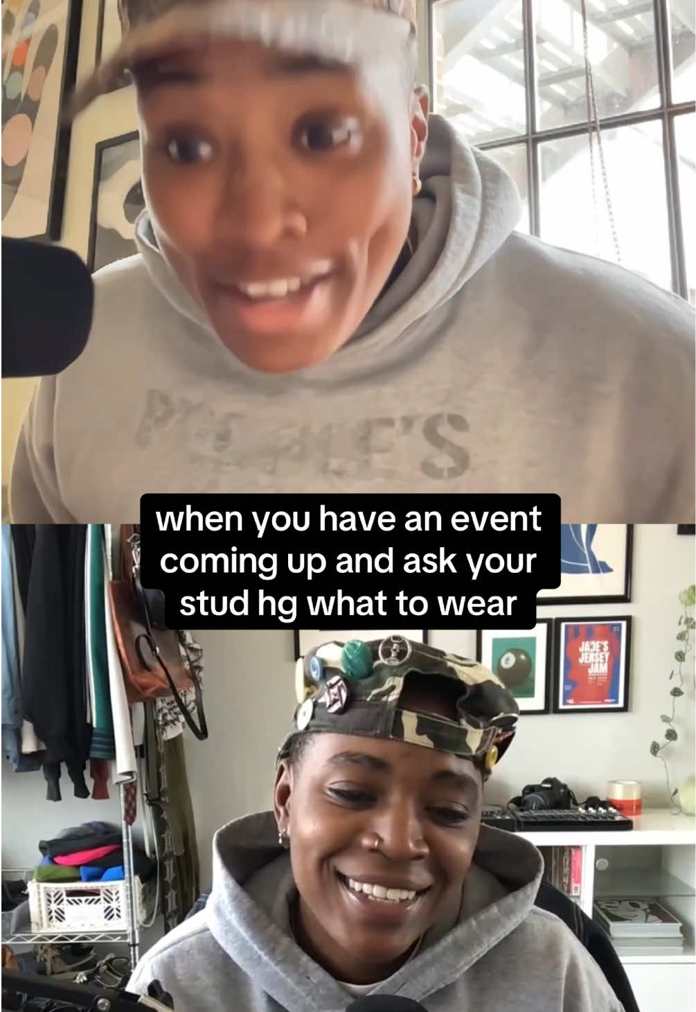 @JADE FOX