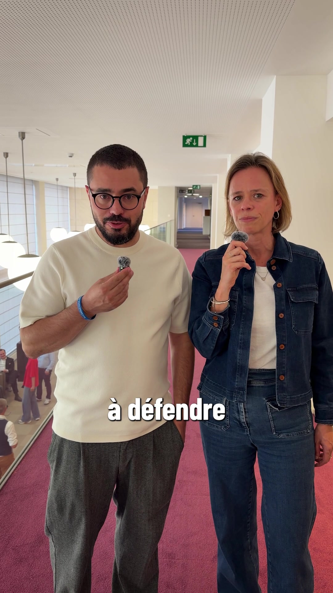 @Caroline Désir