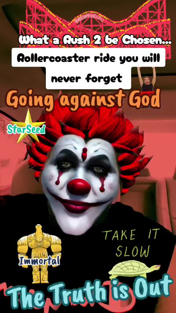 @The Chosen One
