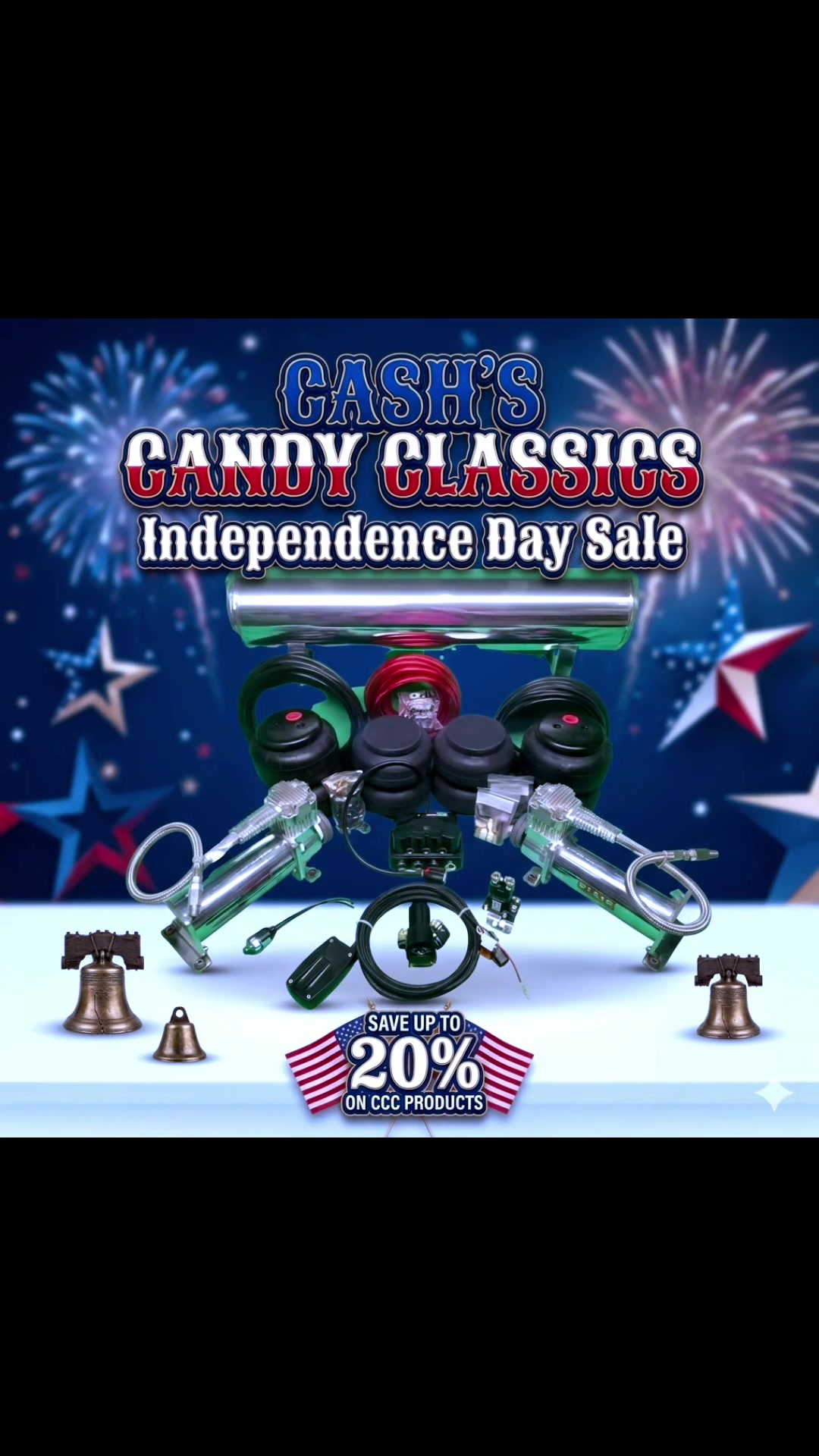 @CashsCandyClassics