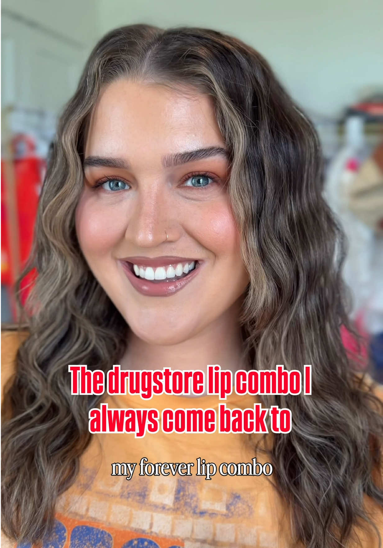 @Ashley | Plus Size Fashion