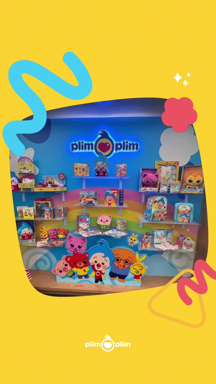 @Plim Plim