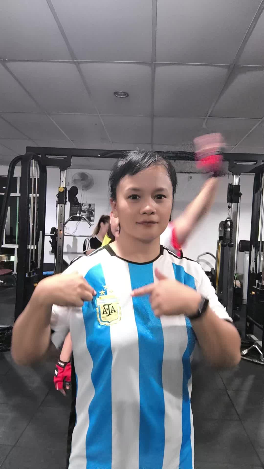 @MEFAFitSportEventManagement