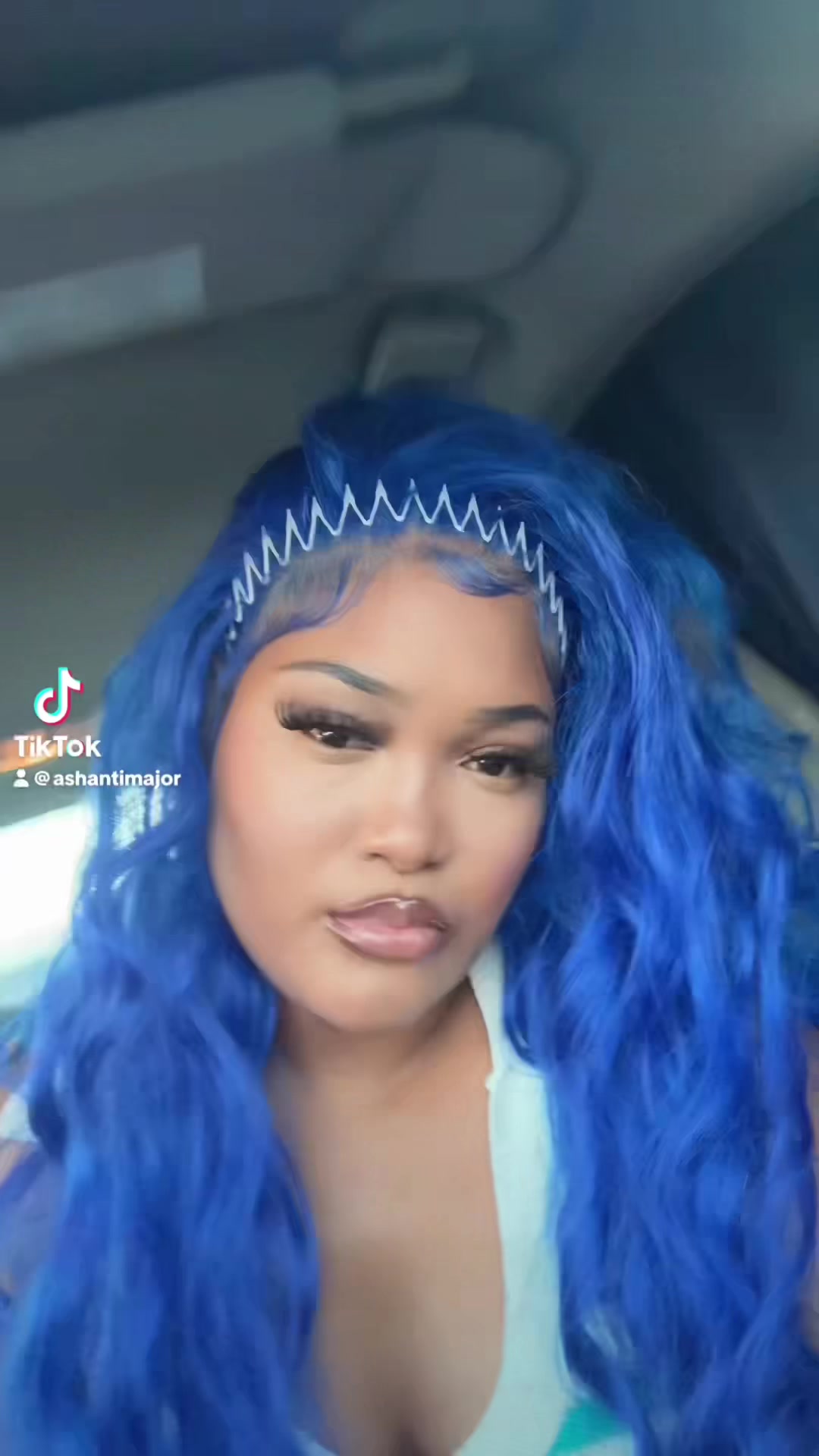 @West Coast Queen