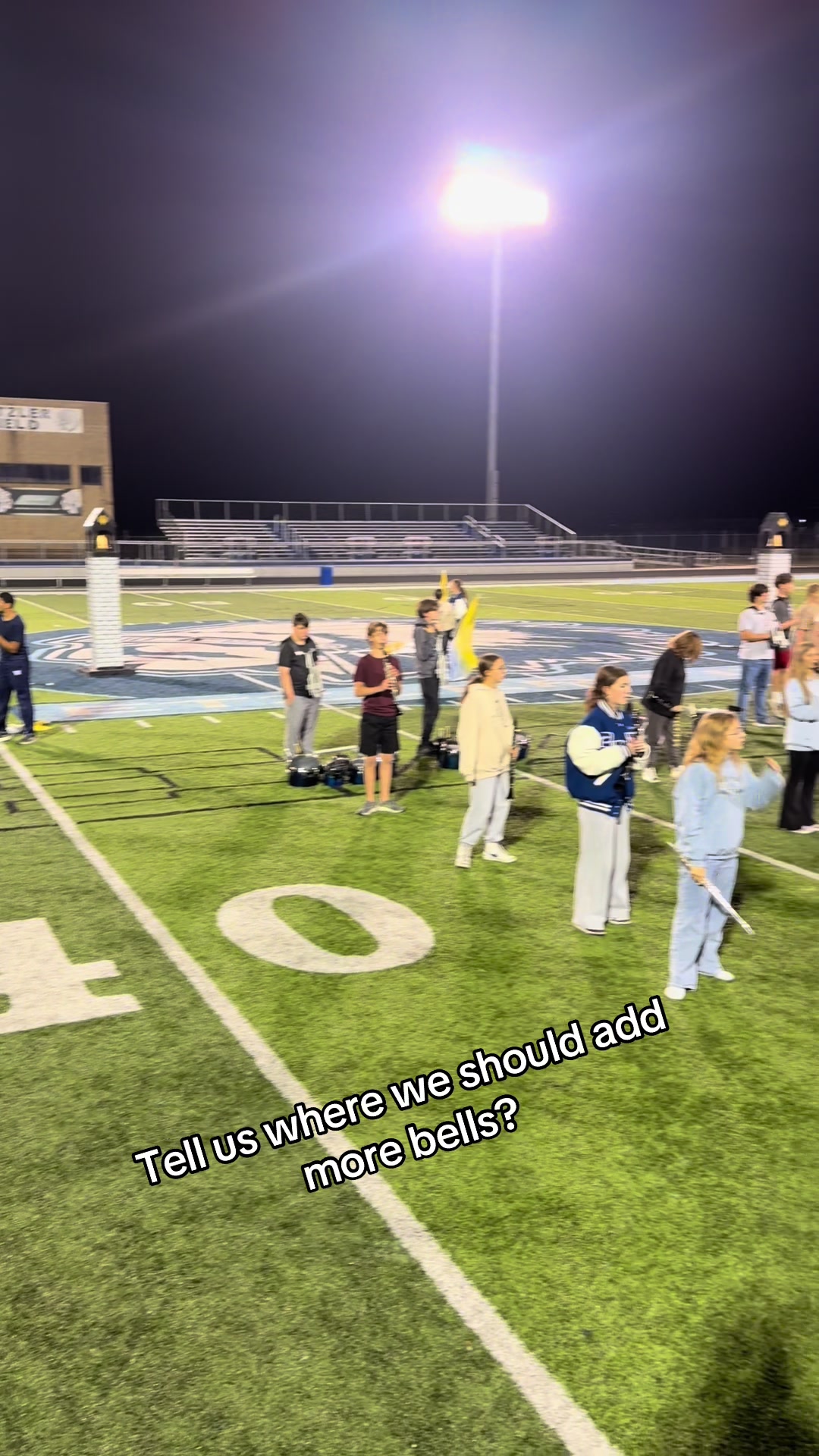 @woodlanpercussion