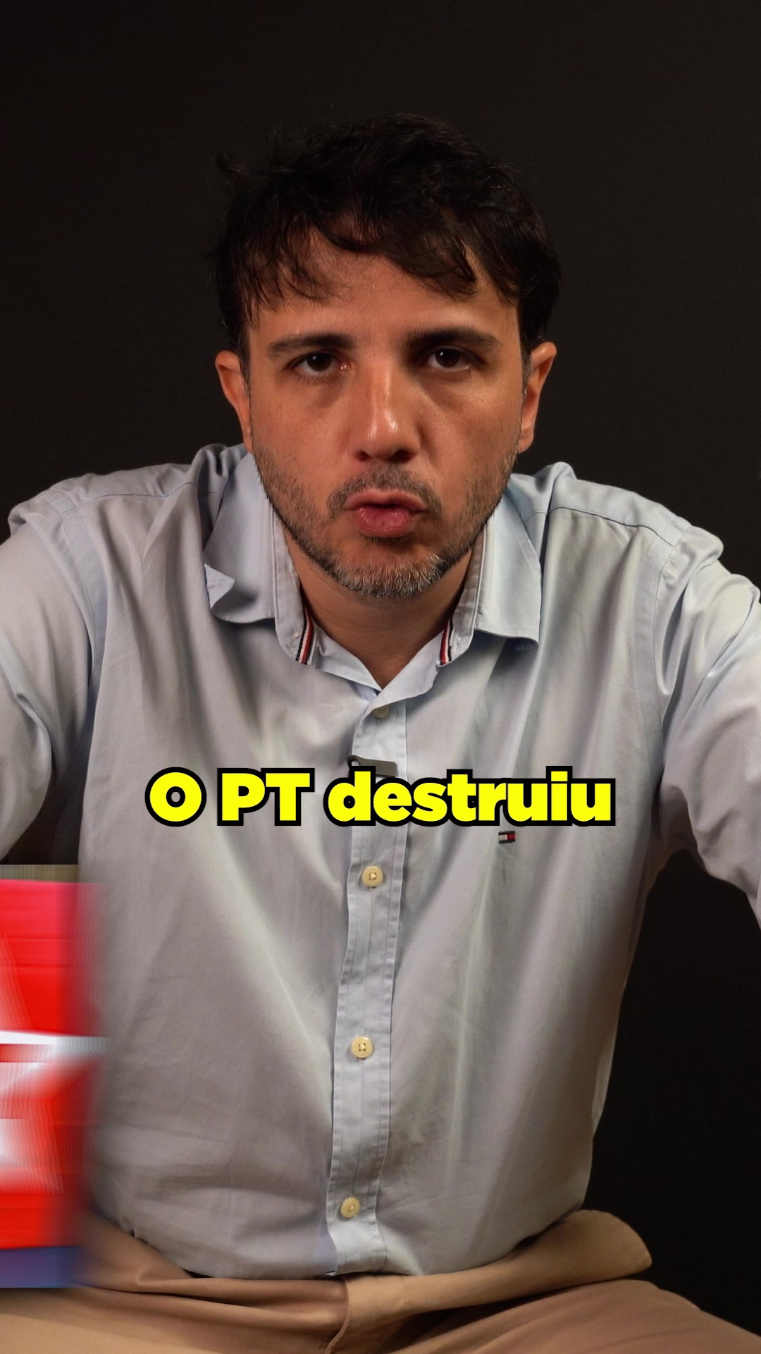@Renan Santos | VOTE 14