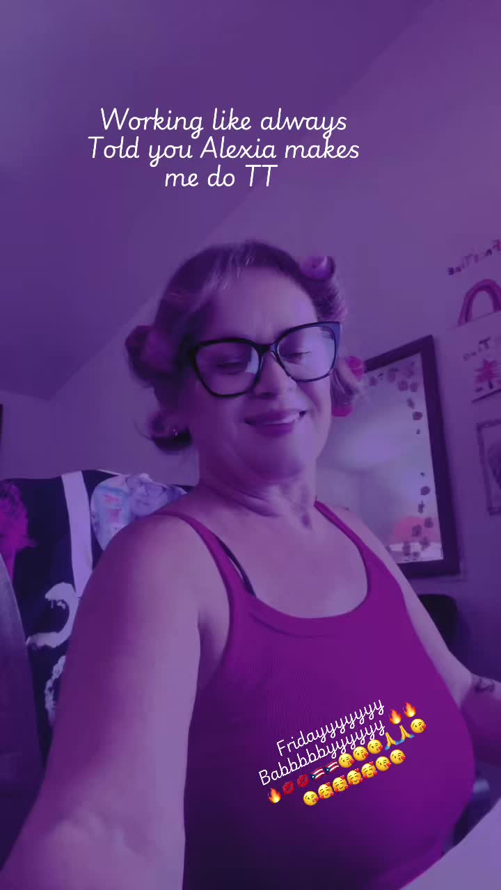@Mama