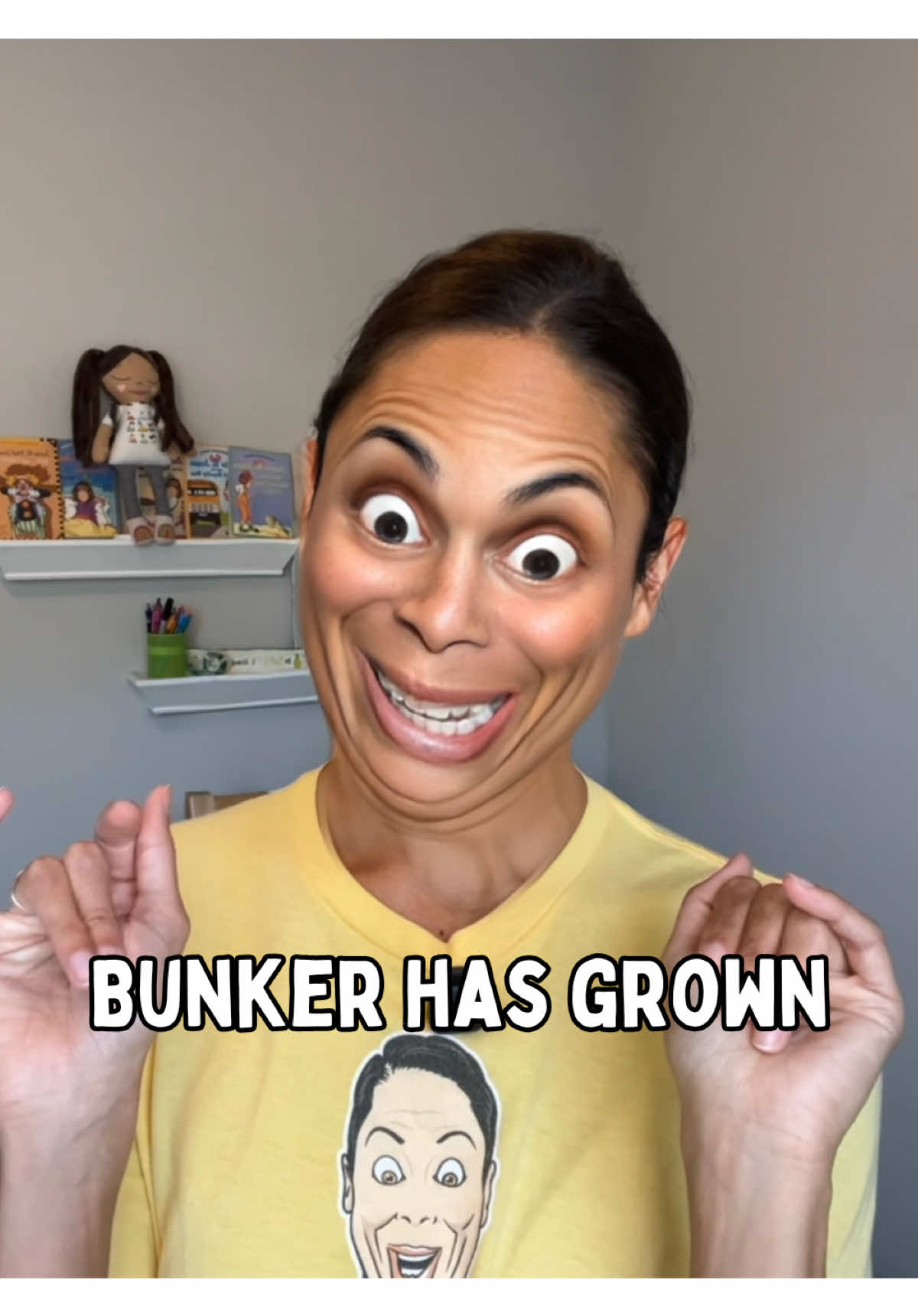 @Lauren Lowder
