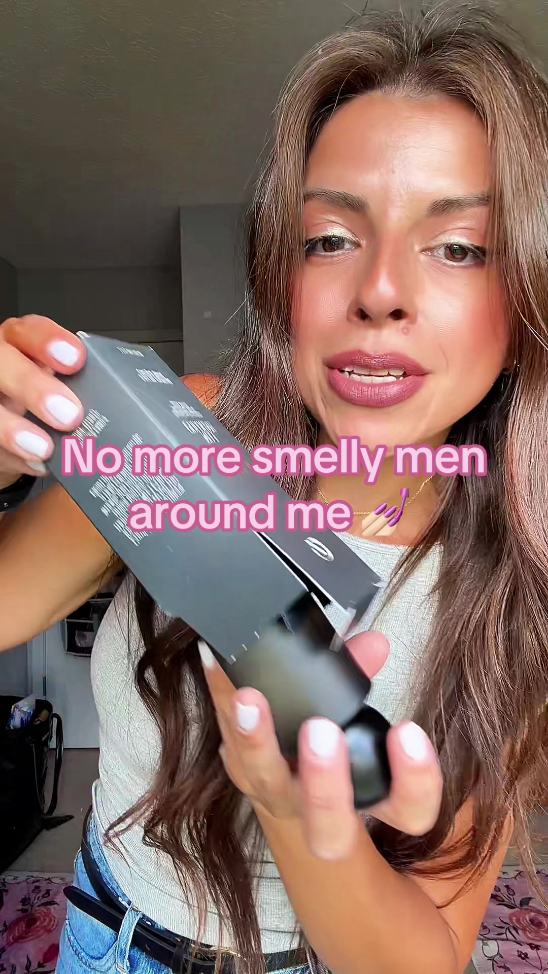 @One Pound Baby Mom