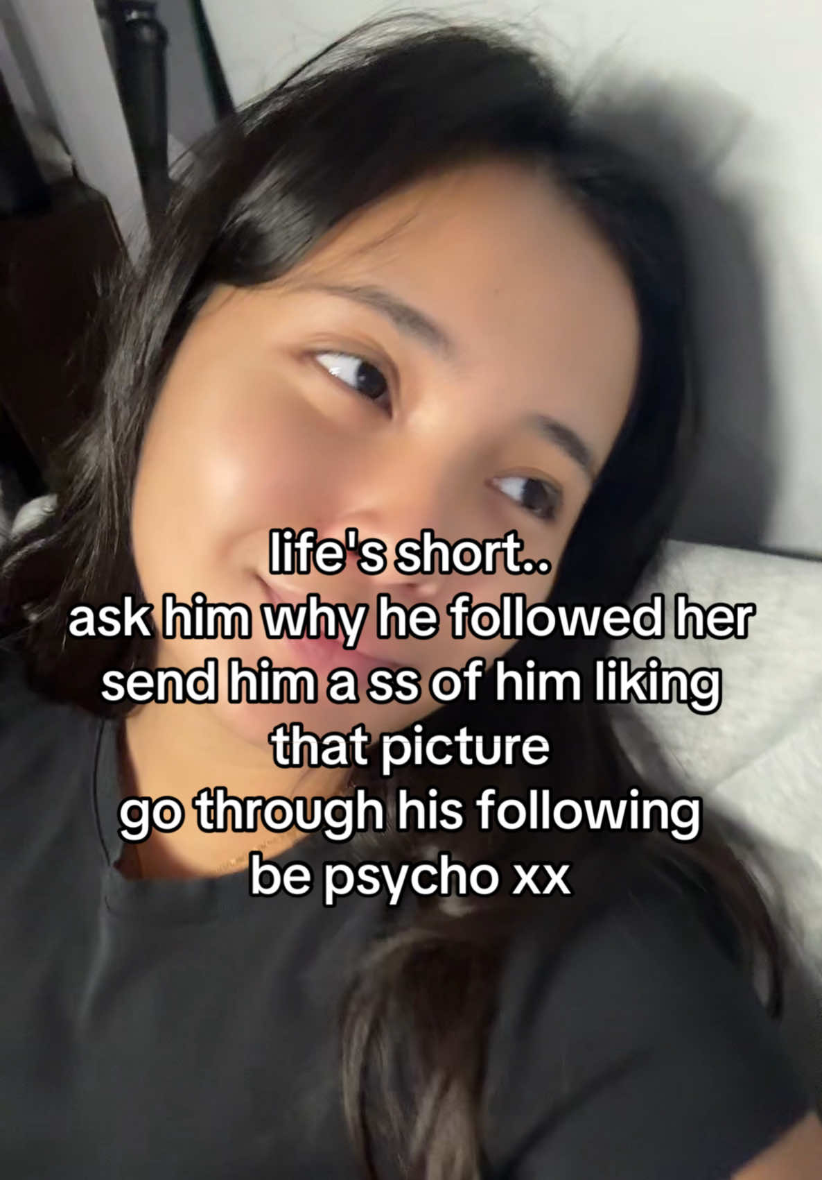 @Lily