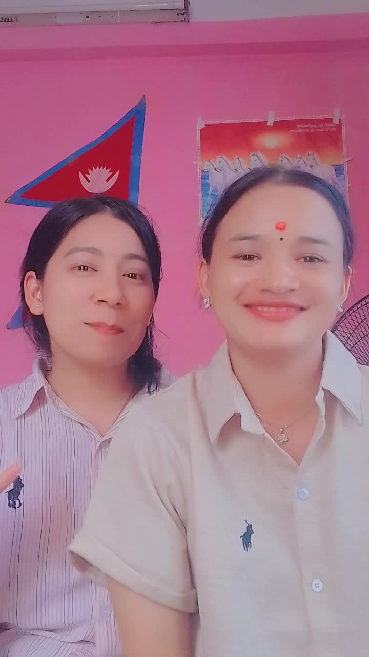 @Jenisha chhetri💝(जेनु)