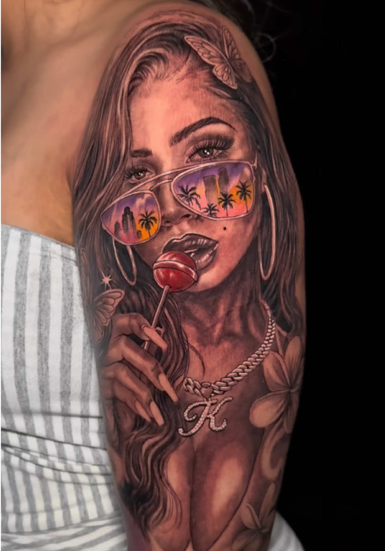 @Lancetattoo